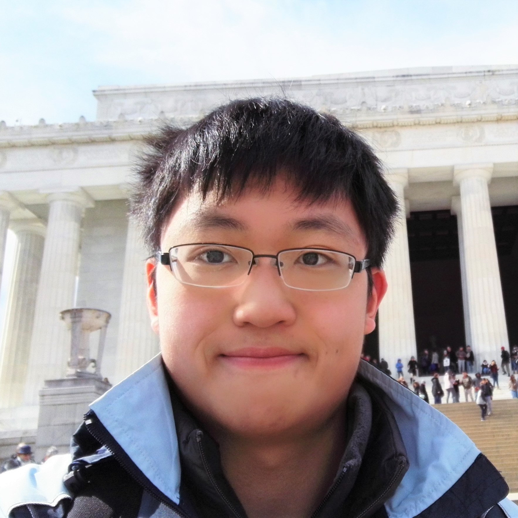 photo of Neil Xu