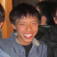 photo of Bryan Lee